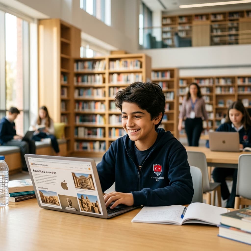 EduNeta Çalışma Odası