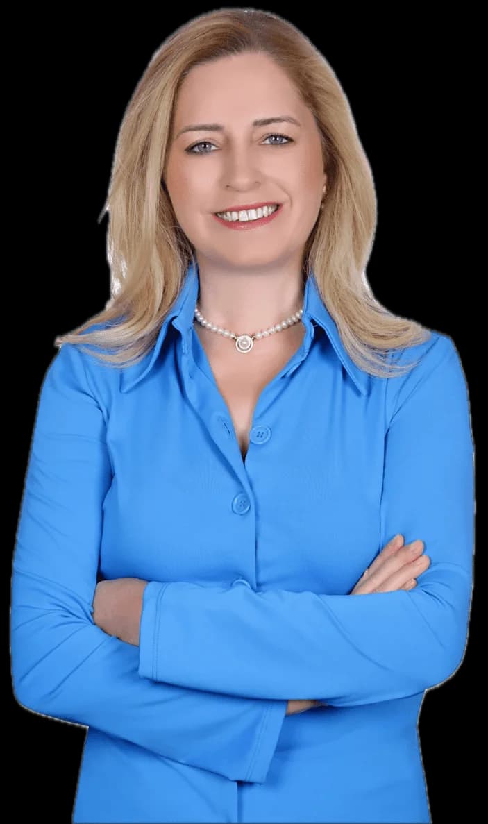 Fatma Yenilmez - EduNeta Kurucusu