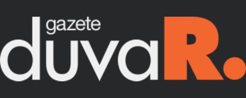 Gazete Duvar Logo