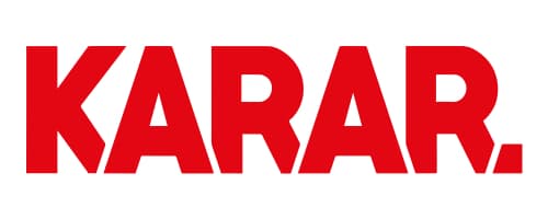 Karar Logo