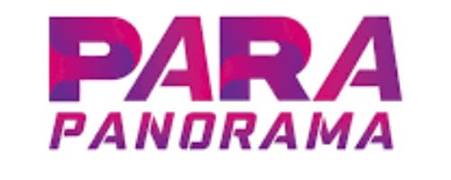 Para Panorama Logo