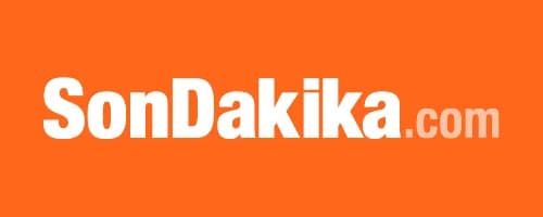 Son Dakika Logo