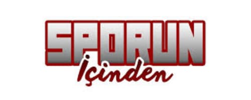 Sporun İçinden Logo