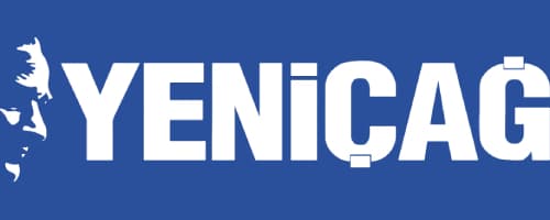 Yeniçağ Logo