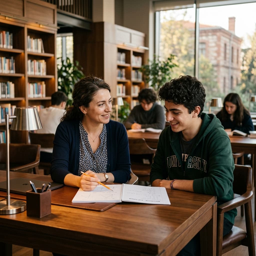 EduNeta Bire Bir Öğrenme Modeli